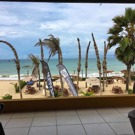 Pousada Oficina 23 Kitesurf Caucaia Ngoại thất bức ảnh